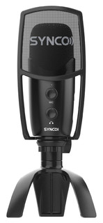 Микрофон SYNCO CMic-V2 Конденсаторный USB микрофон