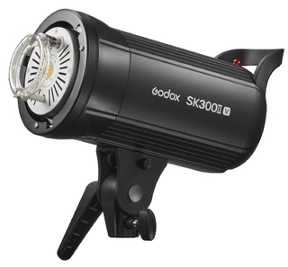 Вспышка студийная Godox SK300II-V