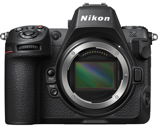 Цифровой фотоаппарат NIKON Z8 Body