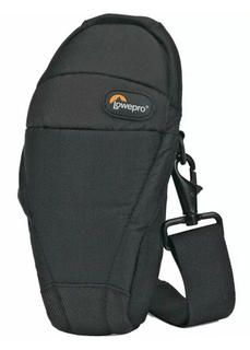 S&F Quick Flex Pouch 55 AW (Black) S&F Quick Flex Pouch 55 AW (Black)