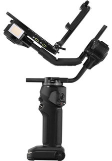 Стабилизатор Zhiyun Crane 4, трехосевой