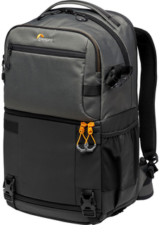 Рюкзак Lowepro Fastpack Pro BP 250 AW III, серый Рюкзак Lowepro Fastpack Pro BP 250 AW III, серый