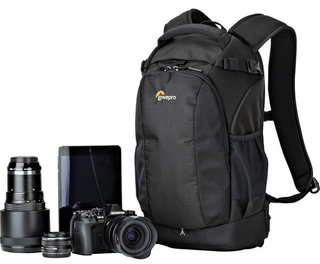 Рюкзак Lowepro Flipside 200 AW II, черный Рюкзак Lowepro Flipside 200 AW II, черный