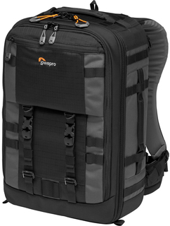 Рюкзак Lowepro Pro Trekker BP 350 AW II, серый Рюкзак Lowepro Pro Trekker BP 350 AW II, серый