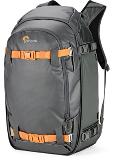 Рюкзак Lowepro Whistler BP 450 AW II (серый) Рюкзак Lowepro Whistler BP 450 AW II (серый)