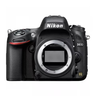 Цифровой фотоаппарат NIKON D610 body (пробег 59550) Б/ У