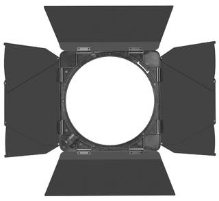 Шторки Godox LB-02 для FLS10