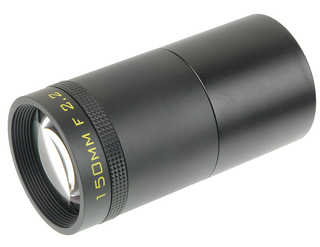 Линза телефото Godox SA-03 150 мм для SA-P Линза телефото Godox SA-03 150 мм для SA-P