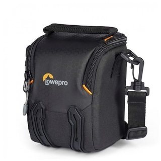 Сумка для фотоаппарата Lowepro Adventura SH 115 III Сумка для фотоаппарата Lowepro Adventura SH 115 III
