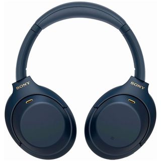Беспроводные наушники Sony WH-1000XM4 Blue