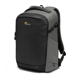 Рюкзак Lowepro Flipside BP 400 AW III, серый Рюкзак Lowepro Flipside BP 400 AW III, серый