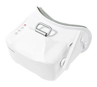Шлем FPV-очки BETAFPV VR03 (DVR)