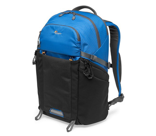 Рюкзак Lowepro Photo Active BP 300 AW, синий/ черный Рюкзак Lowepro Photo Active BP 300 AW, синий/ черный