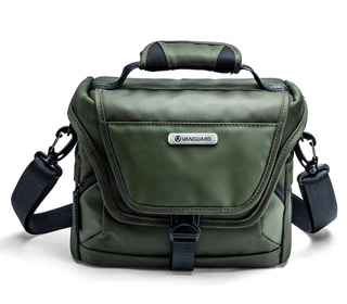 Фотосумка VANGUARD VEO SELECT 22S GR (зеленая) Фотосумка VANGUARD VEO SELECT 22S GR (зеленая)