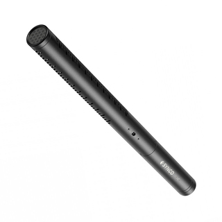 Микрофон-пушка SYNCO Mic-D1 направленный конденсаторный Микрофон-пушка SYNCO Mic-D1 направленный конденсаторный