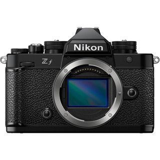 Цифровой фотоаппарат NIKON Zf Body