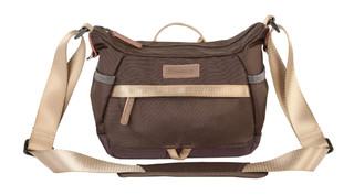 Фотосумка VANGUARD VEO GO 21M KG коричневая