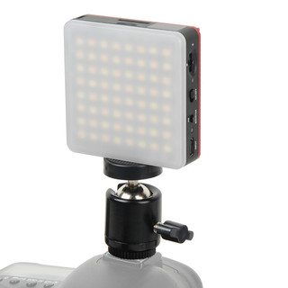 Осветитель светодиодный Falcon Eyes LEDFly 5 Bi-color накамерный Осветитель светодиодный Falcon Eyes LEDFly 5 Bi-color накамерный