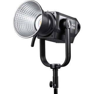 Светодиодный осветитель Godox Knowled M200Bi Светодиодный осветитель Godox Knowled M200Bi