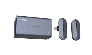 Беспроводная система SYNCO P1SL