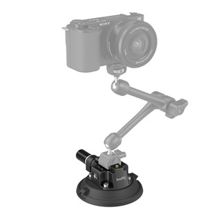 Вакуумная присоска SmallRig 4122 Suction Cup 4″ Вакуумная присоска SmallRig 4122 Suction Cup 4″