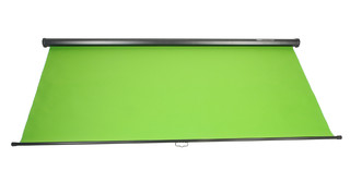 Фон хромакей GreenBean Chromakey Screen W2018G Фон хромакей GreenBean Chromakey Screen W2018G