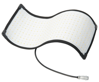 Осветитель GreenBean FreeLight 336 RGB светодиодный Осветитель GreenBean FreeLight 336 RGB светодиодный