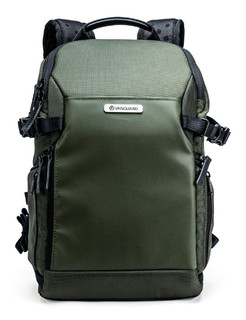 Рюкзак VANGUARD VEO SELECT 37BRM GR зеленый Рюкзак VANGUARD VEO SELECT 37BRM GR зеленый
