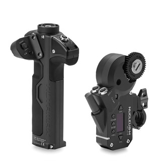 Фоллоу фокус Tilta Nucleus-M KIT 2 Фоллоу фокус Tilta Nucleus-M KIT 2