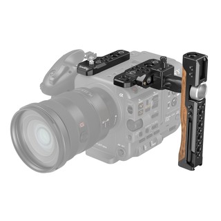 SmallRig 3224 Комплект для цифровой кинокамеры Sony FX6, площадка для аксессуаров и ручка