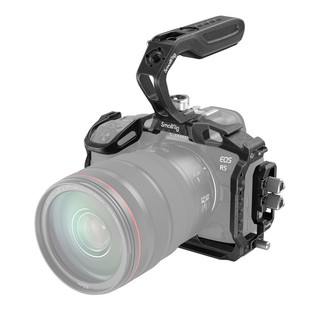 SmallRig 3234B Комплект для цифровых камер EOS R5 /  R6 “Black Mamba”