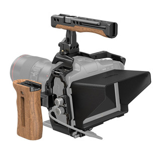 SmallRig 3299B Комплект навесного оборудования Professional для цифровой камеры BMPCC 6K Pro