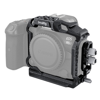 SmallRig 3656 Комплект для цифровых камер EOS R5 /  R6 “Black Mamba“ Half Cage