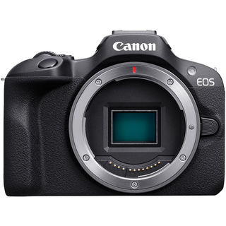 Цифровой фотоаппарат Canon EOS R100 Body