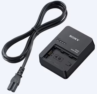 Зарядное устройство SONY BC-QZ1 для NP-FZ100 Б/ У