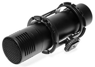 Микрофон Flama FL-VM300PS стерео Б/ У