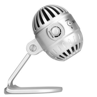 Микрофон Saramonic SmartMic MTV500 Конденсаторный USB Микрофон Saramonic SmartMic MTV500 Конденсаторный USB