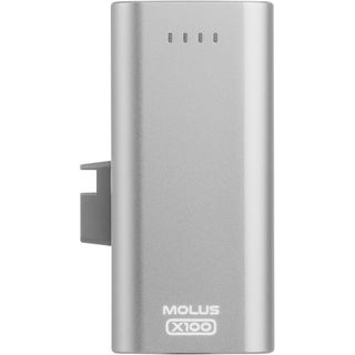 Аккумуляторная батарея для Zhiyun MOLUS X100 (PL105)