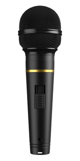 Микрофон Saramonic SR-MV58 кардиоидный вокальный Микрофон Saramonic SR-MV58 кардиоидный вокальный