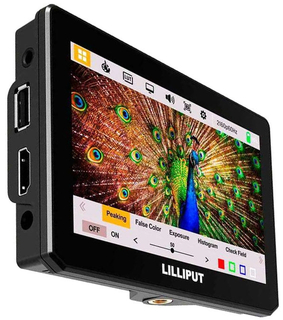 Операторский монитор Lilliput T5 Операторский монитор Lilliput T5