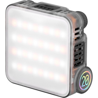 Осветитель Zhiyun FIVERAY M20 (Распродажа)