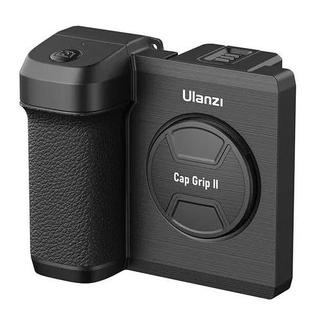 Держатель смартфона Ulanzi CG01 CapGrip II с зеркалом и кнопкной пультом (новый)