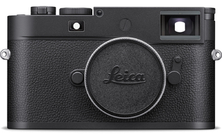 Цифровая фотокамера Leica M11 Monochrom Rangefinder Camera