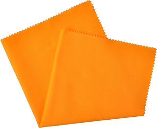 Очищающая салфетка для техники Hakuba Silicone Cloth L (KA-36)