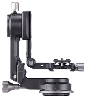 Голова Benro GH2FL Gimbal Head Folding Travel складная карданная