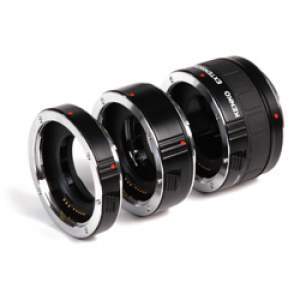 Макрокольца Kenko DG EXTENSION TUBE для C-AF-S