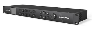 Мультивьюер коммутатор AVMATRIX MMV1630 компактный 1RU 3G-SDI 16CH Мультивьюер коммутатор AVMATRIX MMV1630 компактный 1RU 3G-SDI 16CH
