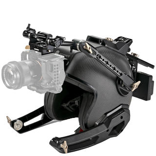 Комплект для съёмки от первого лица Tilta Hermit POV Support System L (V-Mount) Комплект для съёмки от первого лица Tilta Hermit POV Support System L (V-Mount)