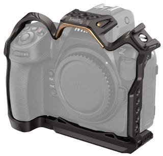 SmallRig 4316 Клетка "Night Eagle" для цифровой камеры Nikon Z8