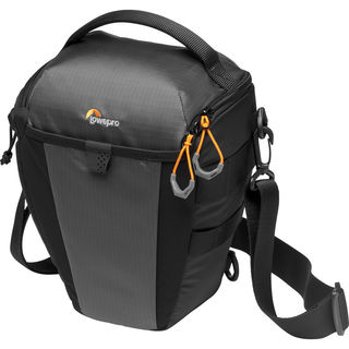 Сумка для фотоаппарата Lowepro Photo Active TLZ 50 AW, черный Сумка для фотоаппарата Lowepro Photo Active TLZ 50 AW, черный